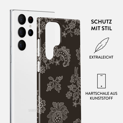 Skorter | Bandida - Samsung Galaxy S22 Ultra Case