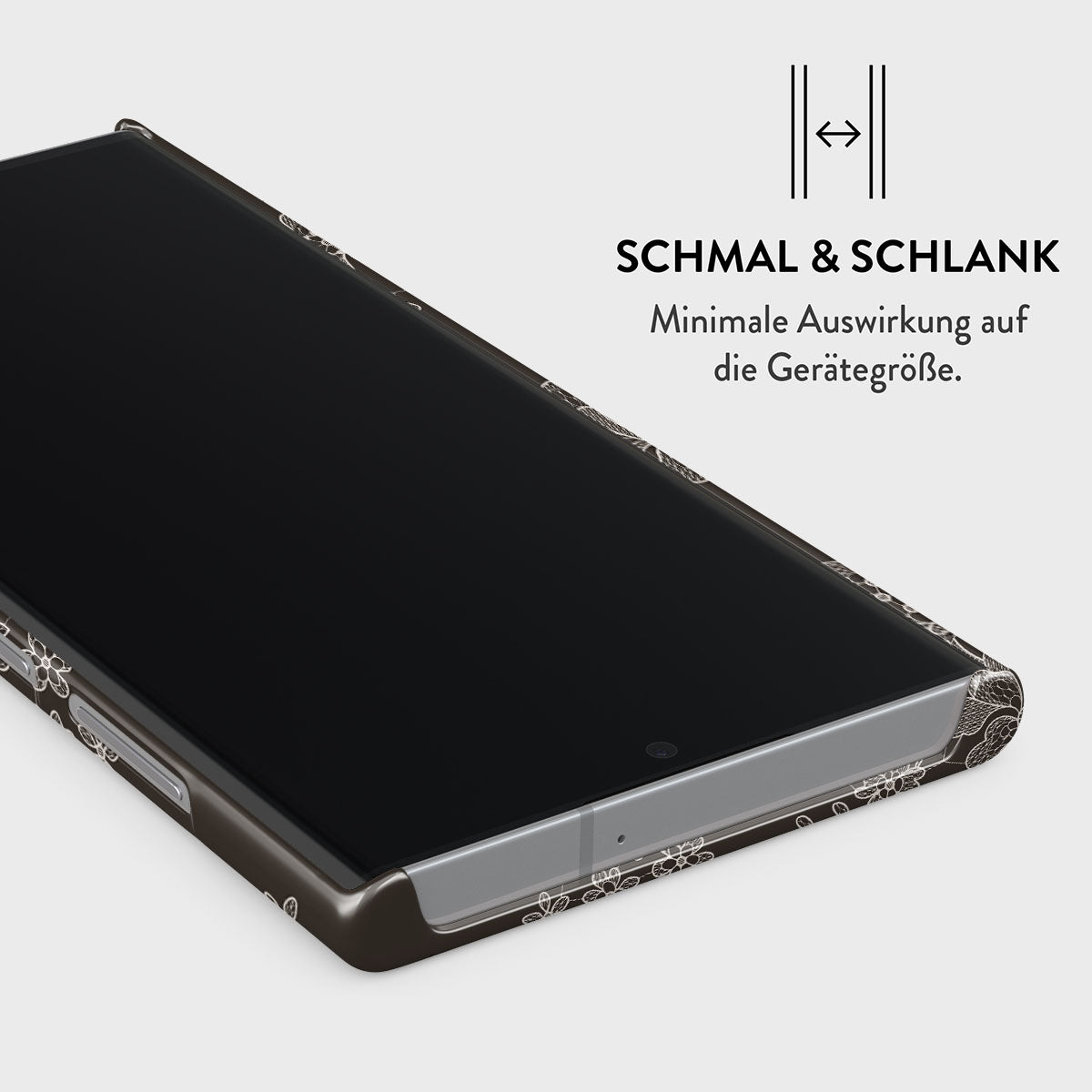 Skorter | Bandida - Samsung Galaxy S22 Ultra Case