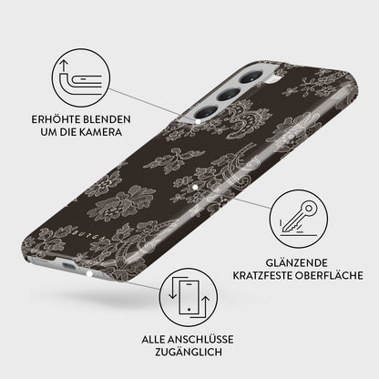 Skorter | Bandida - Samsung Galaxy S22 Plus case