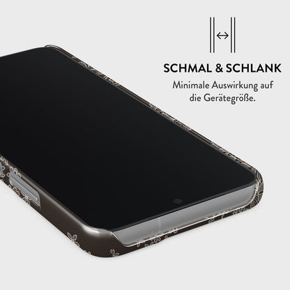 Skorter | Bandida - Samsung Galaxy S22 Plus case