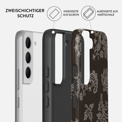 Skorter | Bandida - Samsung Galaxy S22 Plus case