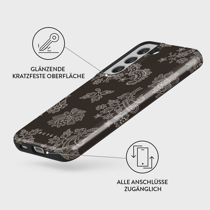 Skorter | Bandida - Samsung Galaxy S22 Plus case