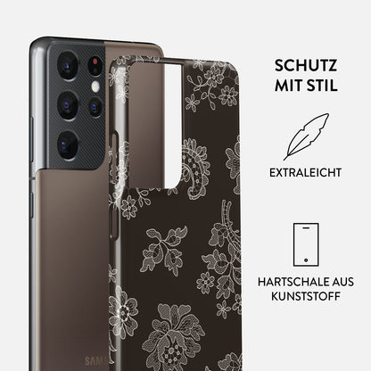 Skorter | Bandida - Samsung Galaxy S21 Ultra Case