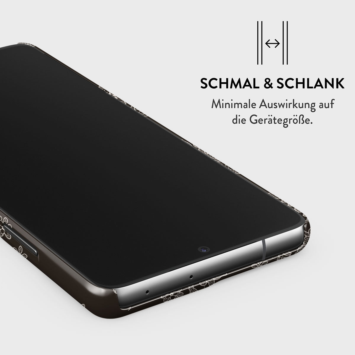 Skorter | Bandida - Samsung Galaxy S21 Ultra Case