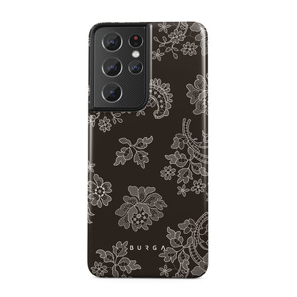 Skorter | Bandida - Samsung Galaxy S21 Ultra Case