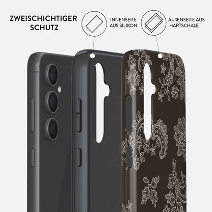 Skorter | Bandida - Samsung Galaxy S23 FE Case