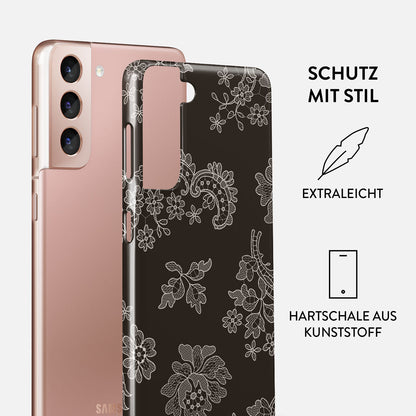 Skorter | Bandida - Samsung Galaxy S21 Plus Case