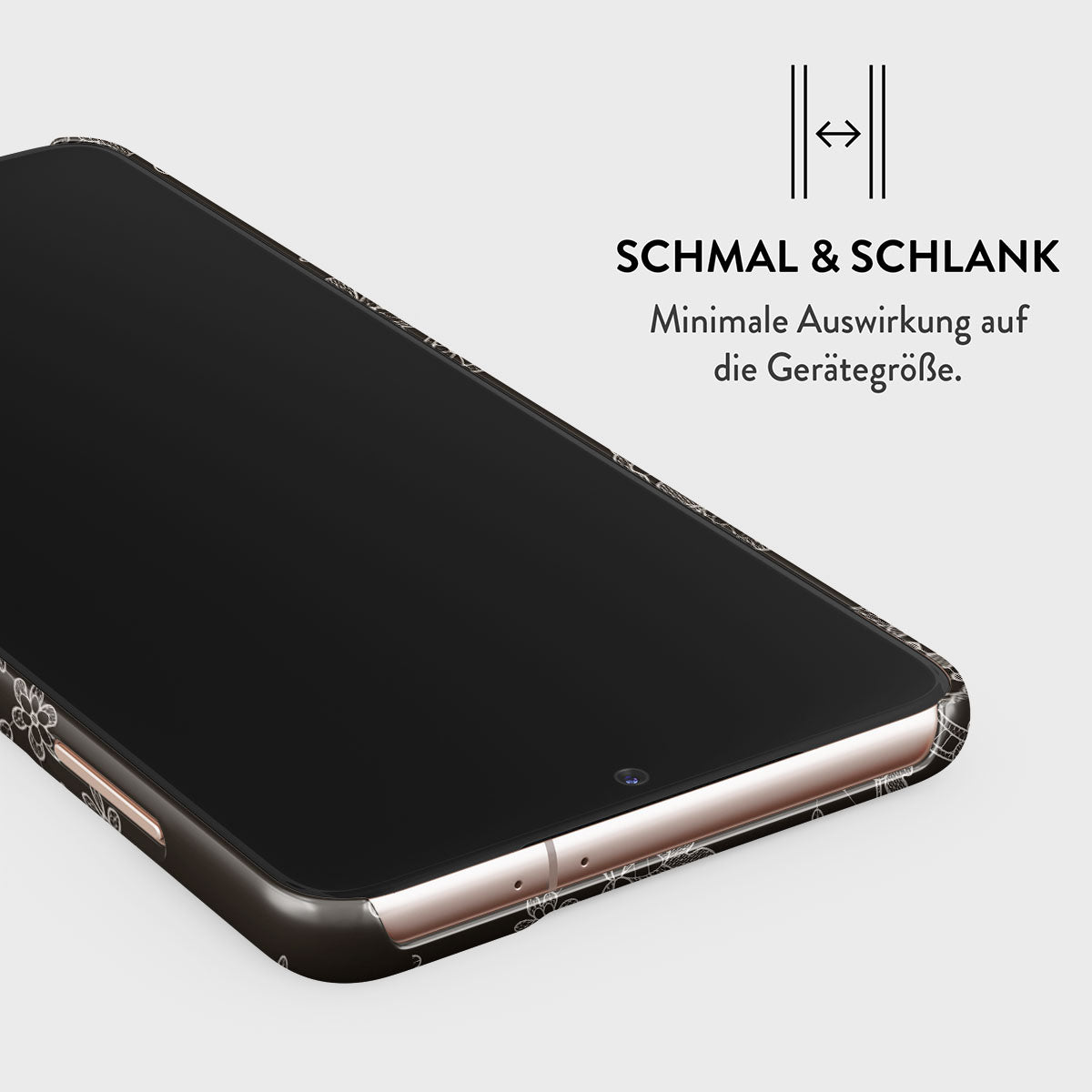 Skorter | Bandida - Samsung Galaxy S21 Plus Case