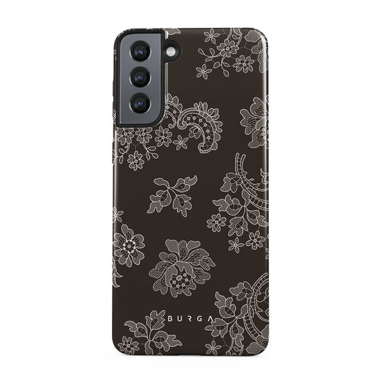 Skorter | Bandida - Samsung Galaxy S21 Case