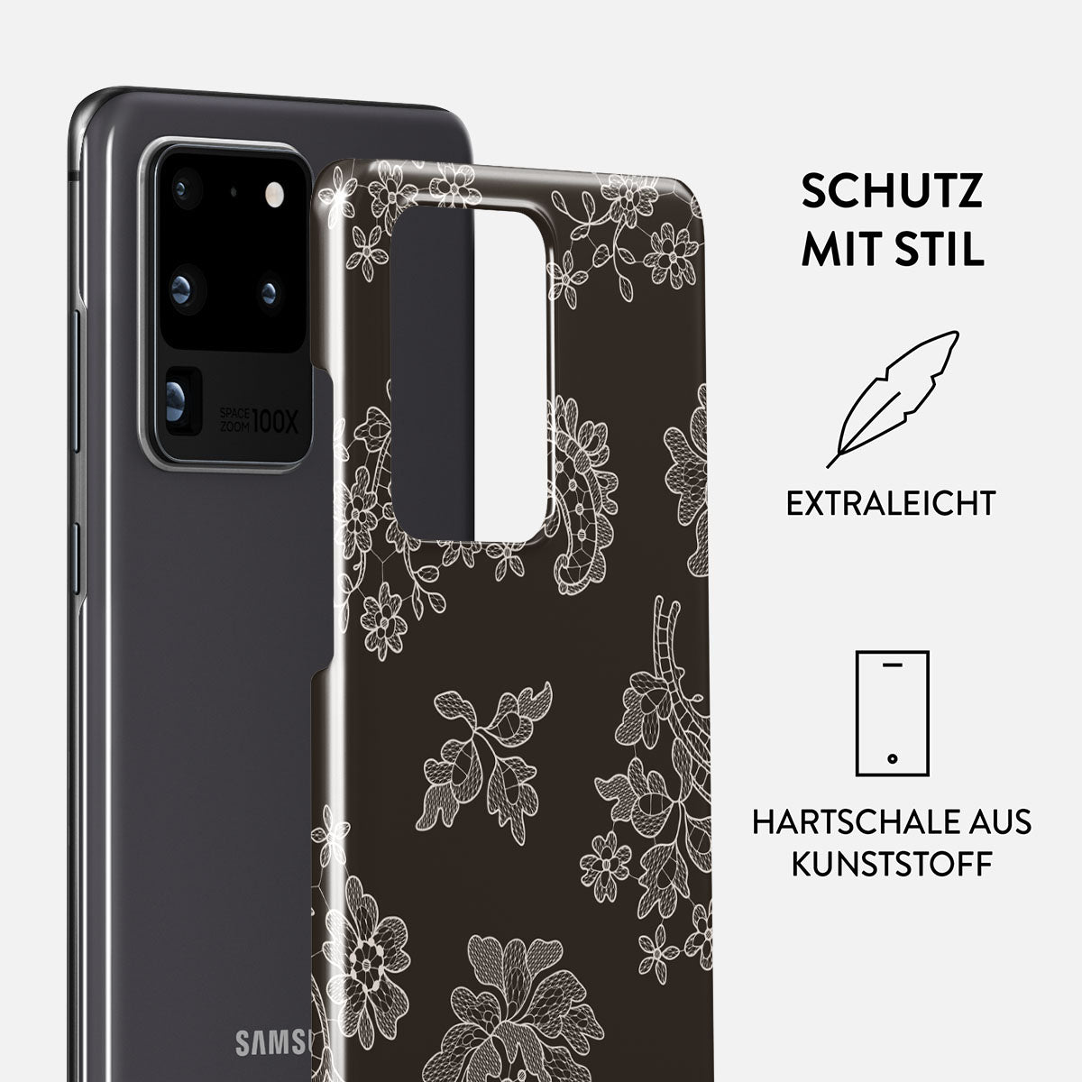 Skorter | Bandida - Samsung Galaxy S20 Ultra 4G / 5G Case