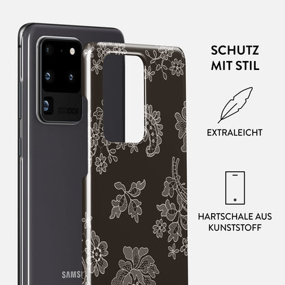 Skorter | Bandida - Samsung Galaxy S20 Ultra 4G / 5G Case