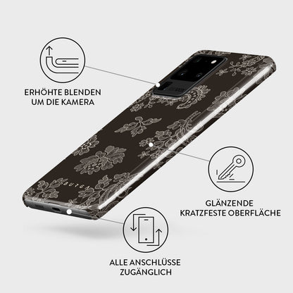 Skorter | Bandida - Samsung Galaxy S20 Ultra 4G / 5G Case