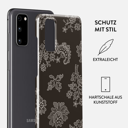 Skorter | Bandida - Samsung Galaxy S20 Plus 4G / 5G Case