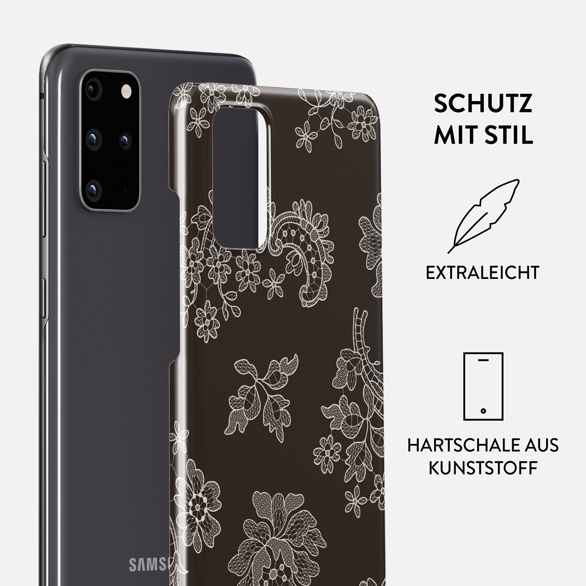 Skorter | Bandida - Samsung Galaxy S20 4G / 5G case