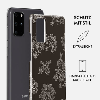 Skorter | Bandida - Samsung Galaxy S20 4G / 5G case