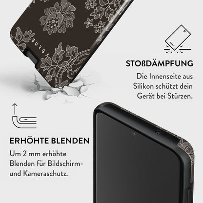 Skorter | Bandida - Samsung Galaxy S20 FE 4G / 5G case
