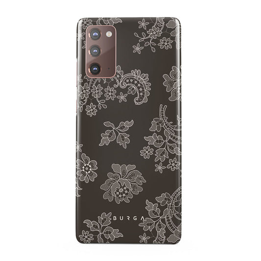 Skorter | Bandida - Samsung Galaxy Note 20 4G / 5G Case