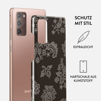 Skorter | Bandida - Samsung Galaxy Note 20 4G / 5G Case