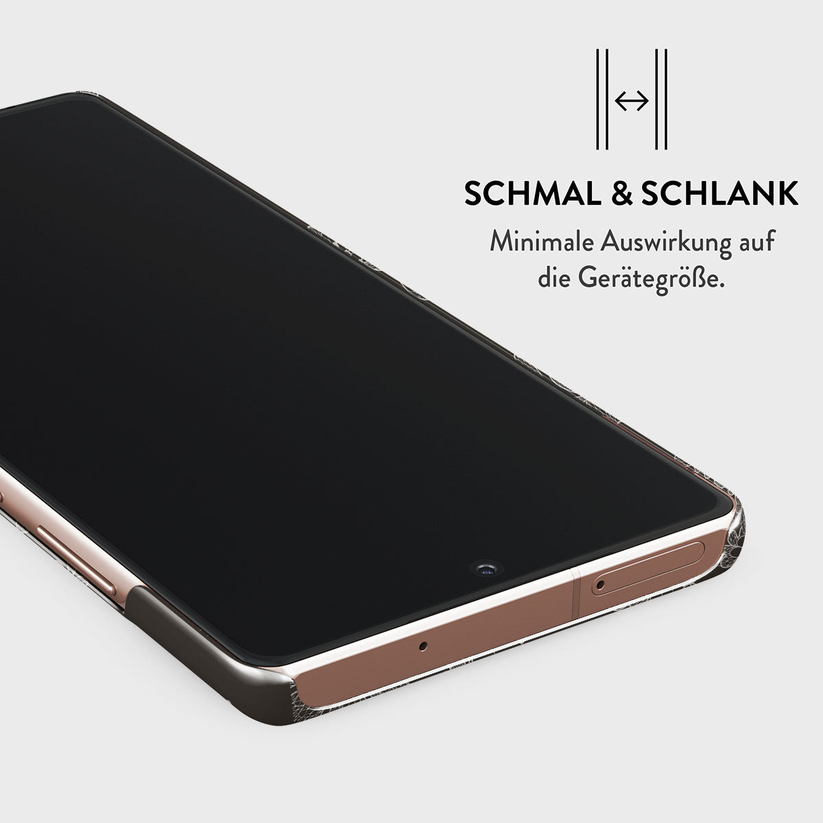 Skorter | Bandida - Samsung Galaxy Note 20 4G / 5G Case