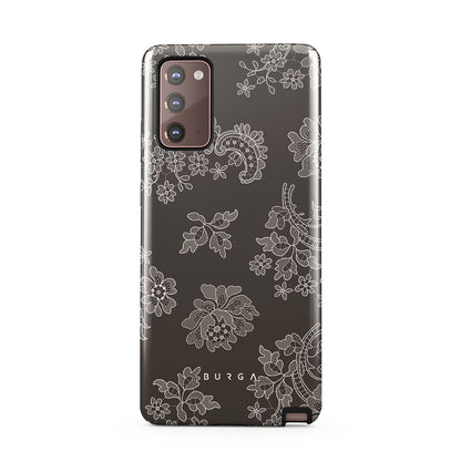 Skorter | Bandida - Samsung Galaxy Note 20 4G / 5G Case