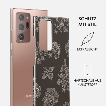 Skorter | Bandida - Samsung Galaxy Note 20 Ultra 4G / 5G Case