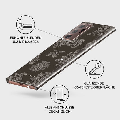 Skorter | Bandida - Samsung Galaxy Note 20 Ultra 4G / 5G Case