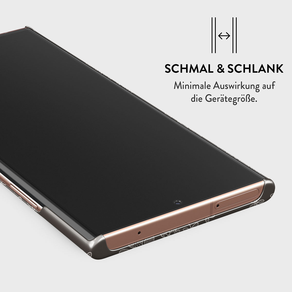 Skorter | Bandida - Samsung Galaxy Note 20 Ultra 4G / 5G Case