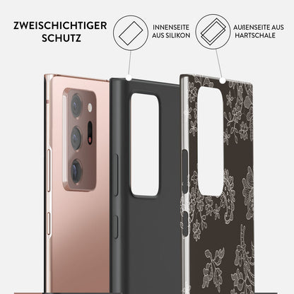 Skorter | Bandida - Samsung Galaxy Note 20 Ultra 4G / 5G Case