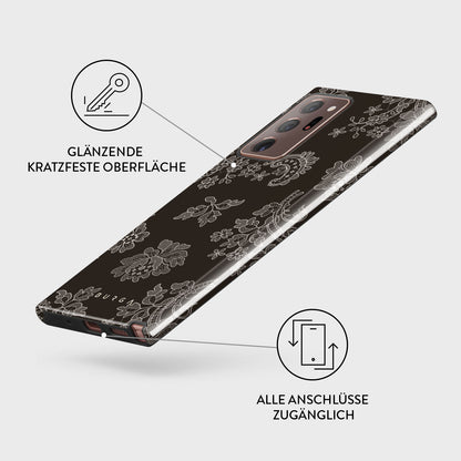 Skorter | Bandida - Samsung Galaxy Note 20 Ultra 4G / 5G Case