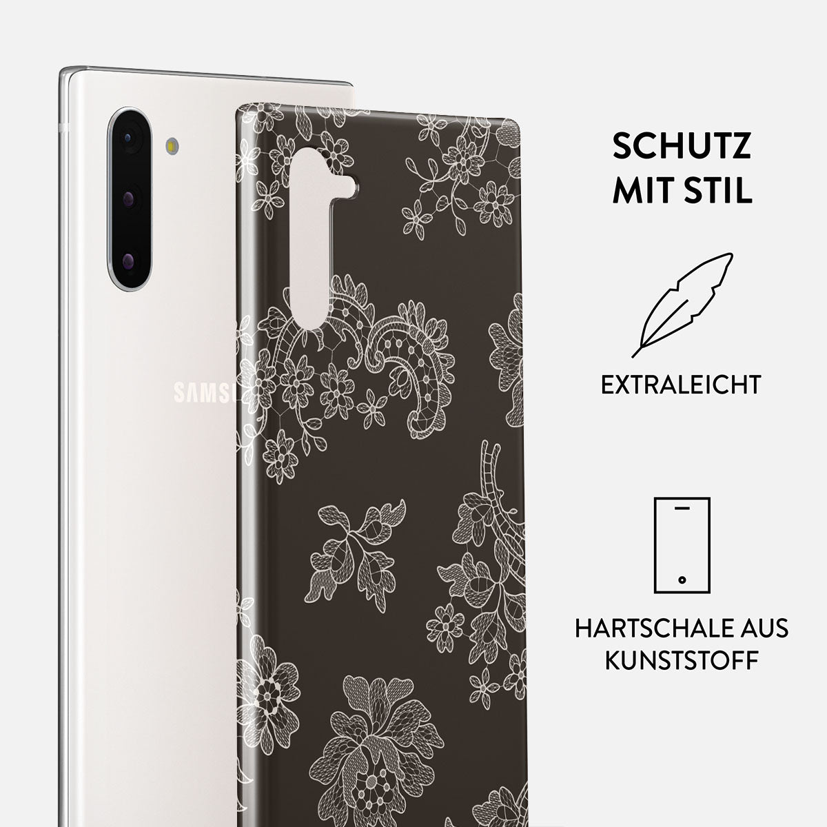 Skorter | Bandida - Samsung Galaxy Note 10 case