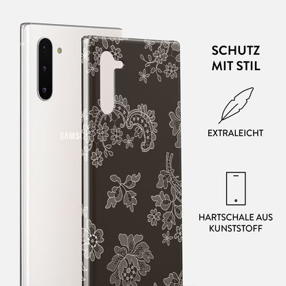 Skorter | Bandida - Samsung Galaxy Note 10 case