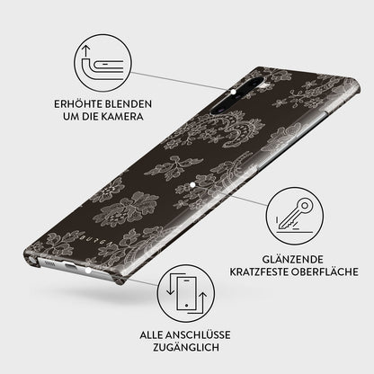 Skorter | Bandida - Samsung Galaxy Note 10 case