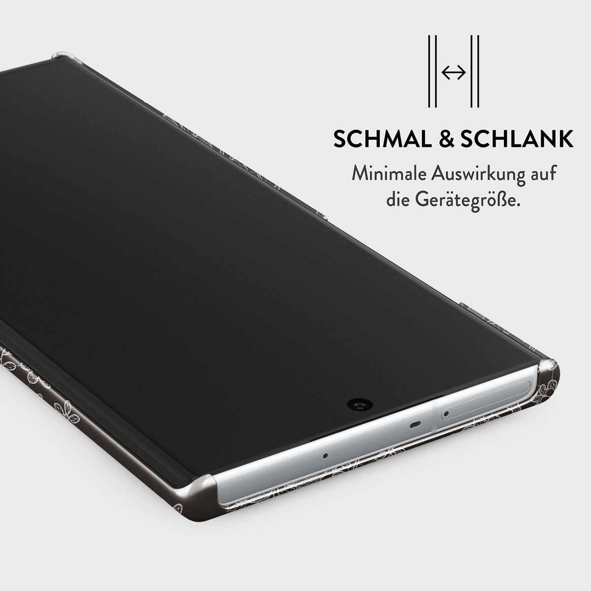 Skorter | Bandida - Samsung Galaxy Note 10 case