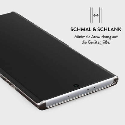 Skorter | Bandida - Samsung Galaxy Note 10 Plus Case