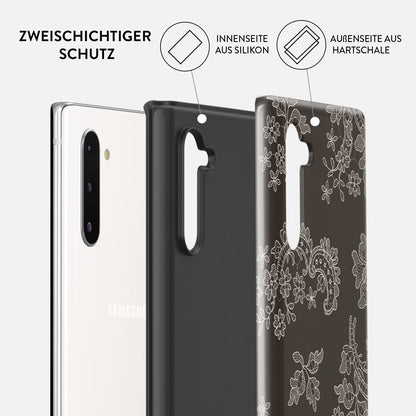 Skorter | Bandida - Samsung Galaxy Note 10 case