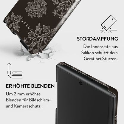 Skorter | Bandida - Samsung Galaxy Note 10 case