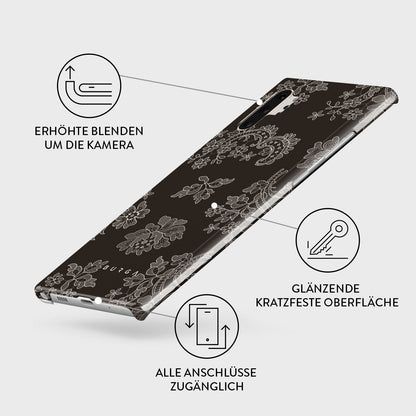 Skorter | Bandida - Samsung Galaxy Note 10 Plus Case