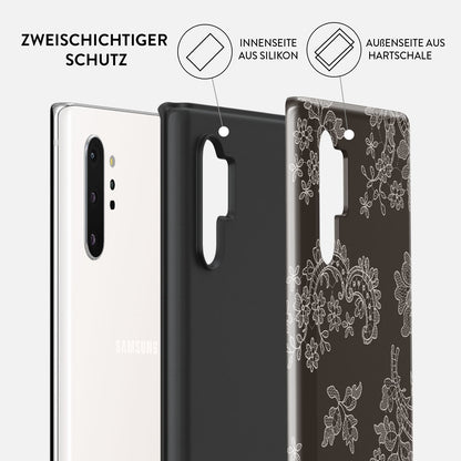 Skorter | Bandida - Samsung Galaxy Note 10 Plus Case