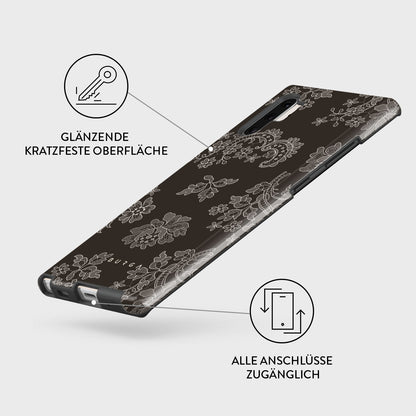 Skorter | Bandida - Samsung Galaxy Note 10 Plus Case