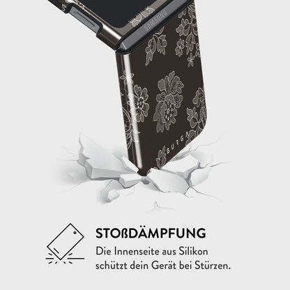 Skorter | Bandida - Samsung Galaxy Z Flip 5 Case