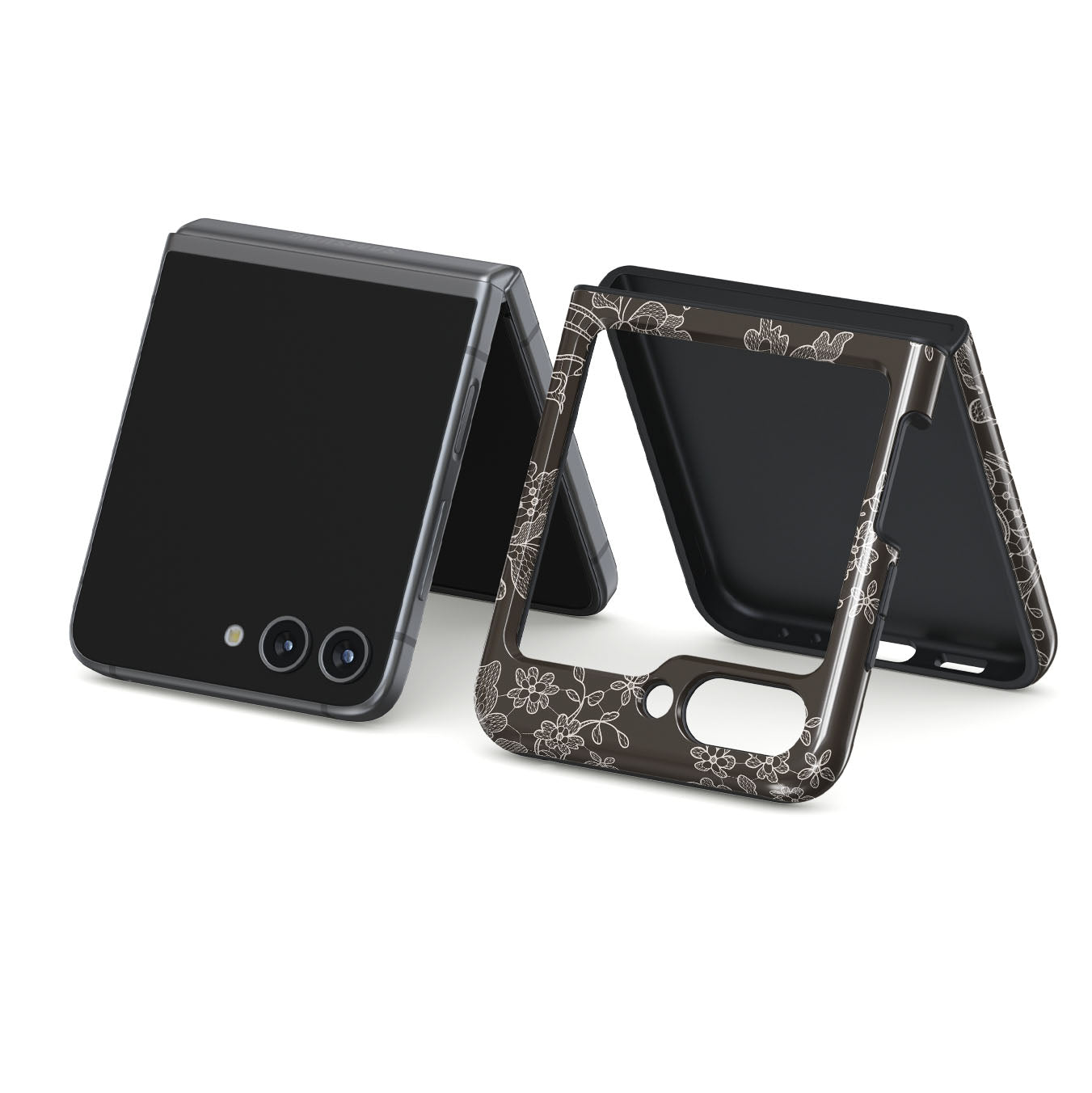 Skorter | Bandida - Samsung Galaxy Z Flip 5 Case
