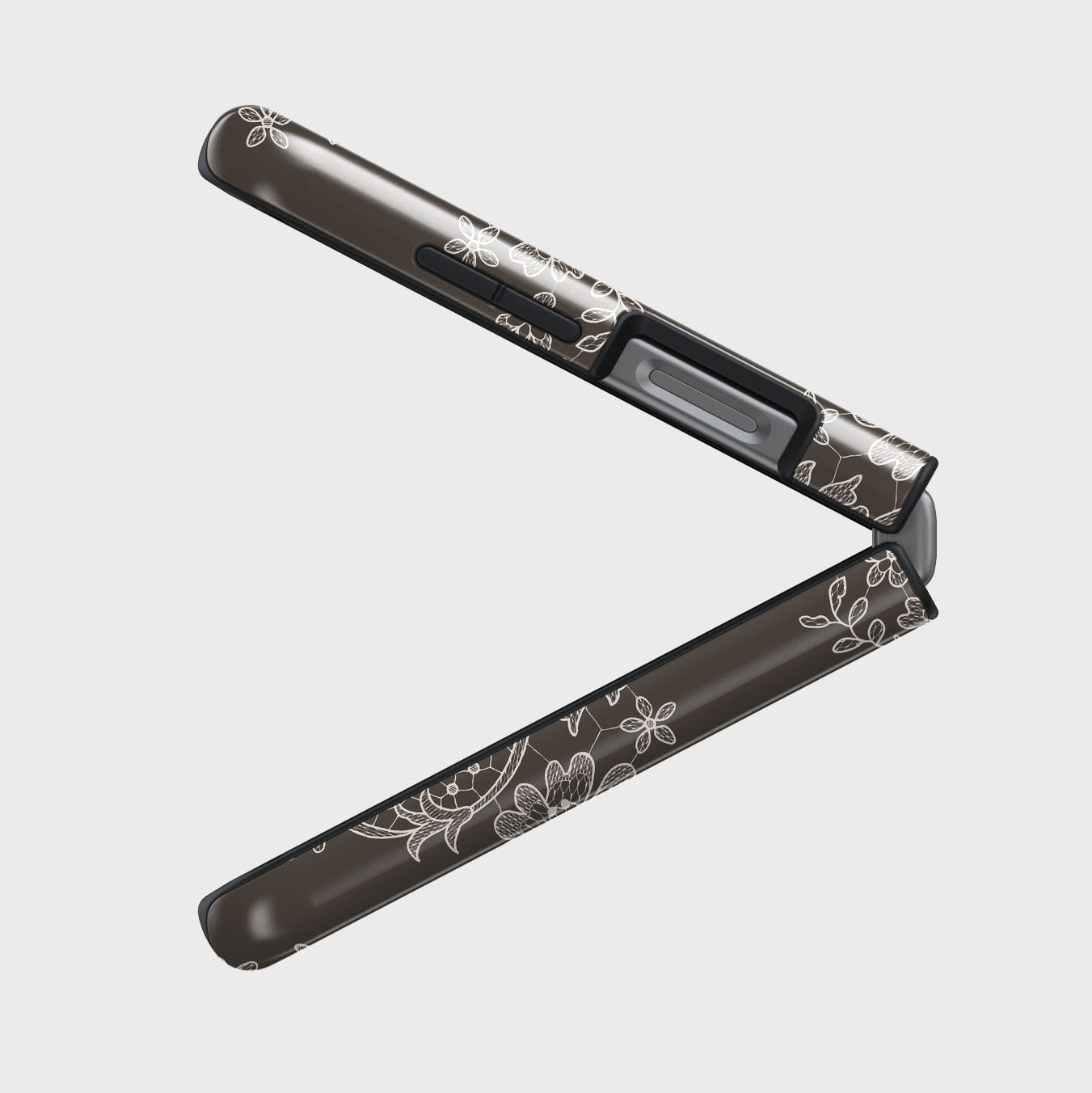 Skorter | Bandida - Samsung Galaxy Z Flip 5 Case