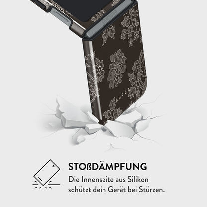 Skorter | Bandida - Samsung Galaxy Z Flip 6 Case
