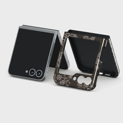 Skorter | Bandida - Samsung Galaxy Z Flip 6 Case