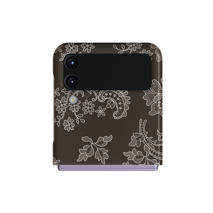 Skorter | Bandida - Samsung Galaxy Z Flip 4 Case