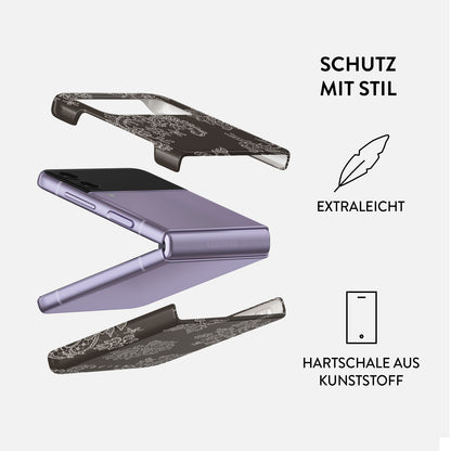 Skorter | Bandida - Samsung Galaxy Z Flip 4 Case