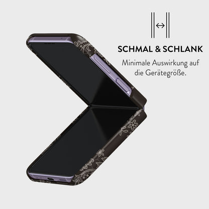 Skorter | Bandida - Samsung Galaxy Z Flip 4 Case