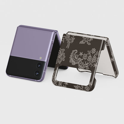 Skorter | Bandida - Samsung Galaxy Z Flip 4 Case