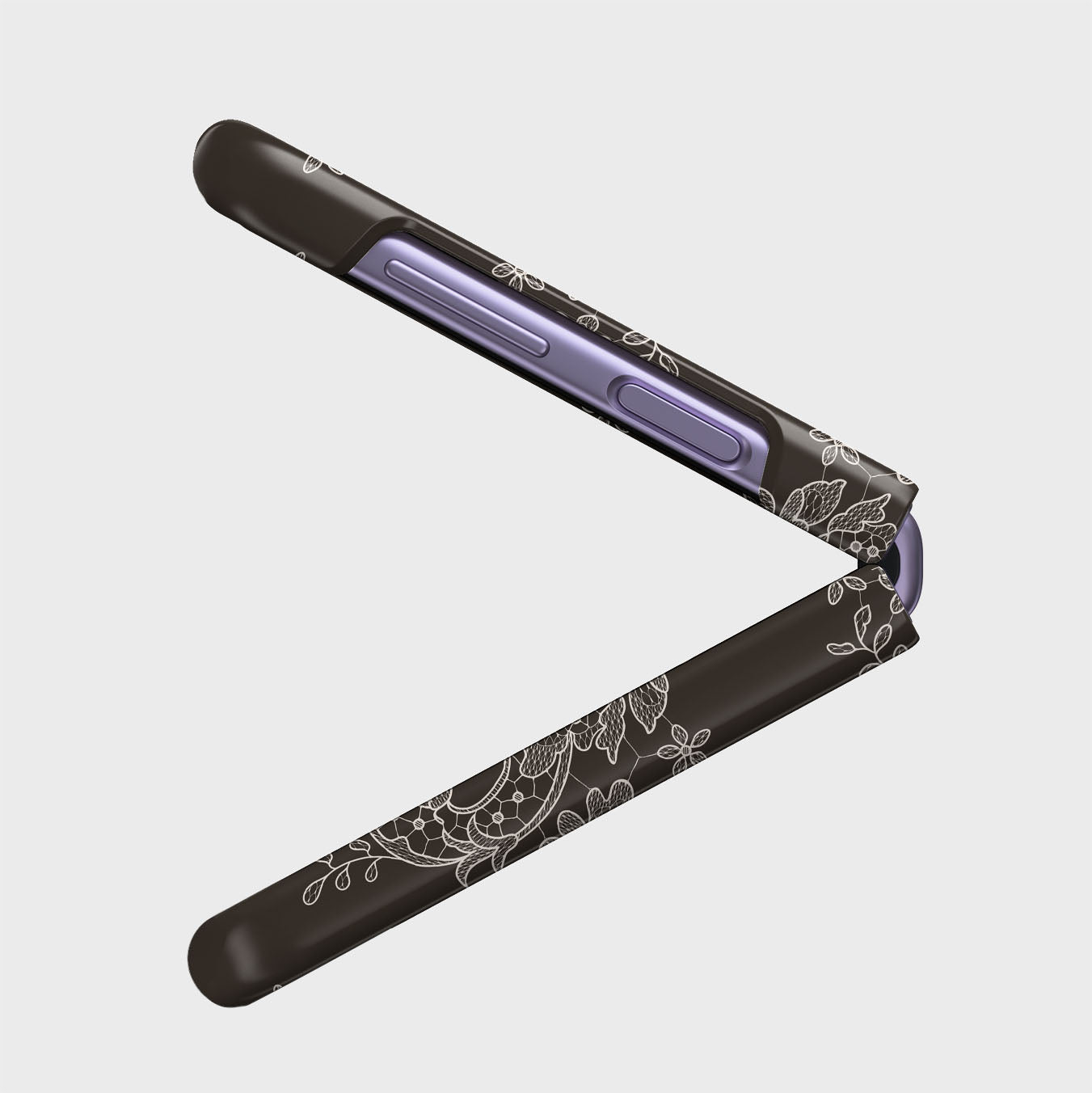 Skorter | Bandida - Samsung Galaxy Z Flip 4 Case