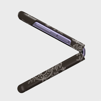 Skorter | Bandida - Samsung Galaxy Z Flip 4 Case